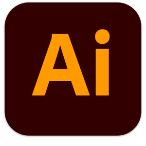 Adobe Illustrator 2021 MAC
