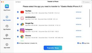 apptrans cracked