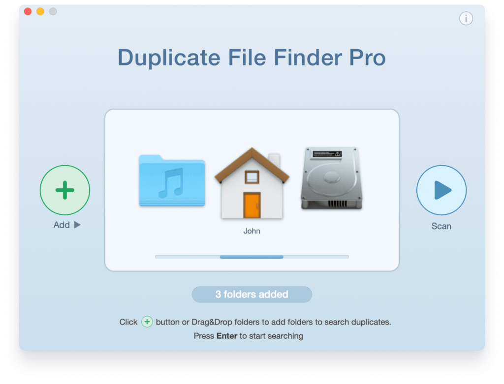 Duplicate File Finder Pro Mac Download