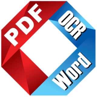 PDF to Word OCR 6.2.1 fix macOS
