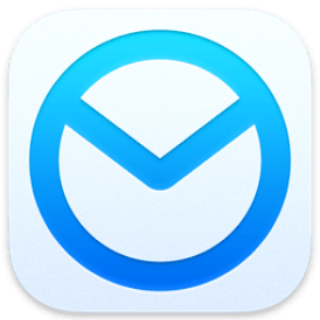 AirMail 5.5.2 macOS