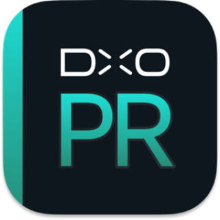 DxO PureRAW 2.0.0.48 macOS