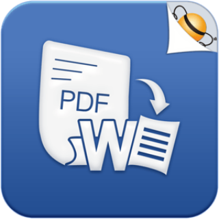 PDF to Word by Flyingbee Pro crack