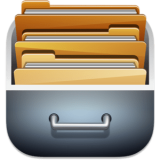 File Cabinet Pro Crack For Mac