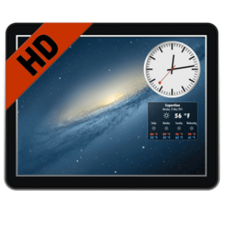 Live Wallpaper HD 5.3.0 macOS