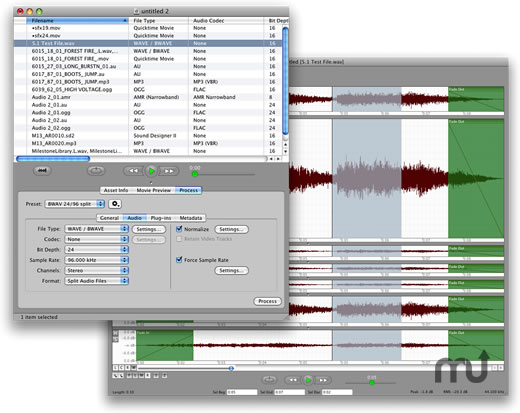 Sound Grinder Pro 3.4.1 macOS