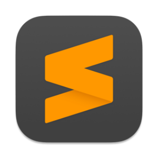 Sublime Text Download For Mac